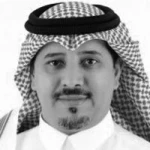 Dr.. Khalid bin Saeed Al-Shahrani