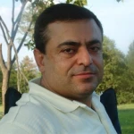 Ahmad M. Ahmad