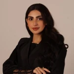 Rahaf Baddah