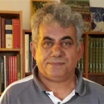 Nassif Nasseri