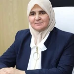 Dr.. Nasra Ahmed Al-Zubaidi