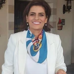 Natalie El Khoury Gharib