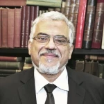Dr.. Muslim Saqa Amini