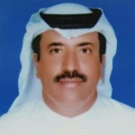 د. خالد بن محمد مبارك القاسمي