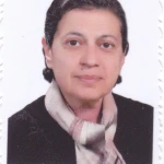 Nadia Al-Azzawi