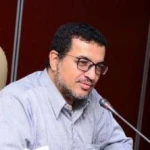 Dr. Osama Juma Al-Ashqar