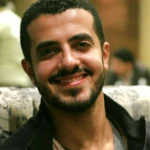أحمد سمير درويش