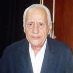 محمود سالم.