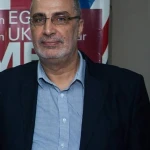 Dr. Osama Al-Qaffash