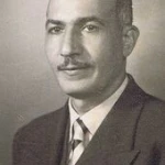 Moustafa Alhefnawe