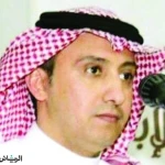 Khaled Saeed Al-Damouk