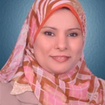 Heba Abdel Aziz Ghanem