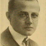 Edward T. Lowe