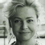 Annette Bergfeldt