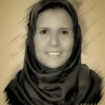 Nadia Al Kawkabani