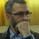 Shakir Nasr al-Din