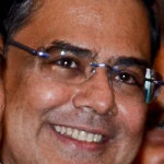 Ashok K. Banker