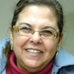 Karema ALhefnawe