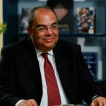 Mahmoud Mohieddin