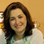 Sahar Naja Mahfouz