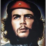 Teshe Guevara
