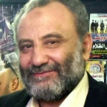 Mansour Abdelhakem
