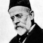 Suleiman Al Bustani