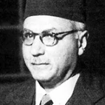 محمد شفيق غربال