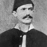 Salim Khalil Naqqash