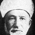 عبد القادر المغربي