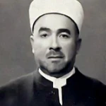Mustafa Al-Ghalayini