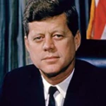 john f. Kennedy