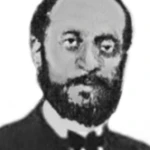 Francis Fathallah Marrash