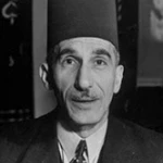 Ahmed Muhammad Hassanein Pasha