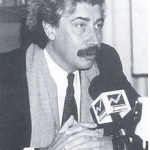 José Luis Maya