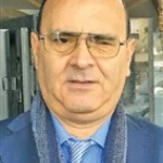 Ibrahim Sahraoui