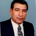محمد عبد الله الشرقاوي