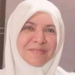 Dr. Kifah Abu Hanoud