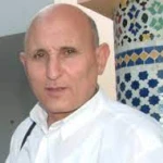 أحمد المرزوقي