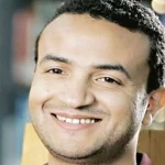 أحمد الدرينى