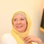 Heba Al Mansy