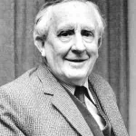 C. R. R. Tolkien