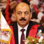 Dr . Sherif Salah