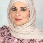 Basma Al-Enezi