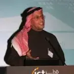 Abdulaziz Al-Mahmoud
