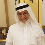Ali bin Ibrahim Al Namlah