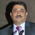 Haitham Ghalib Al-Nahi