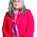 Dr. Laila Al-Moussawi