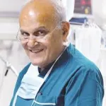 Dr. Magdy Yacoub